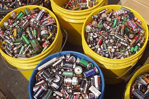 衡水德赛电池DESAY电池回收-报废电池哪里回收